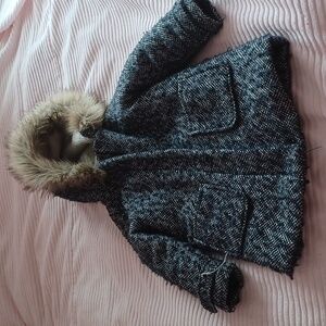 Kids coat